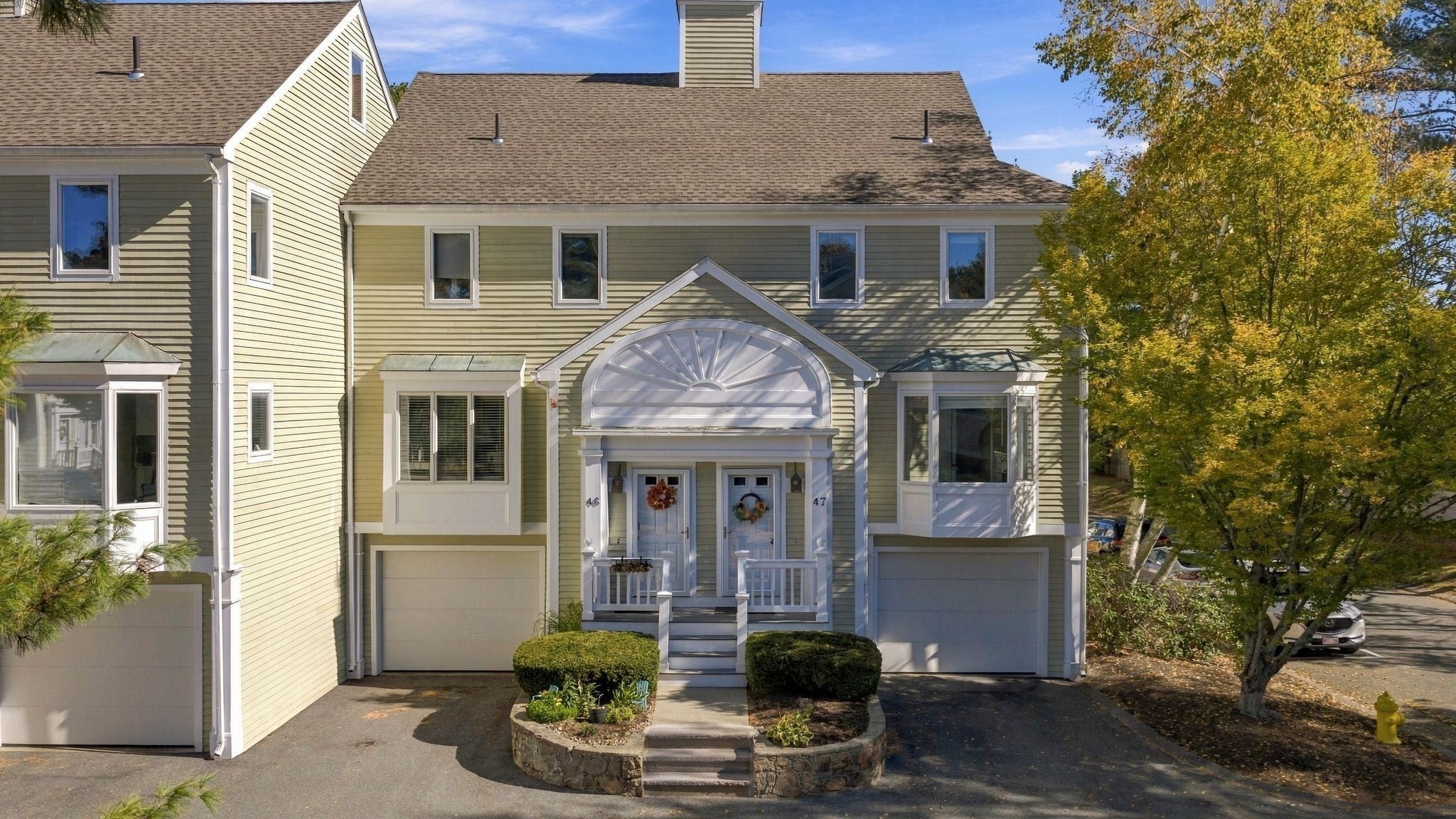 47 Abington Road #47, Danvers, MA, 47 Abington Road #47, Danvers, MA Photo #32