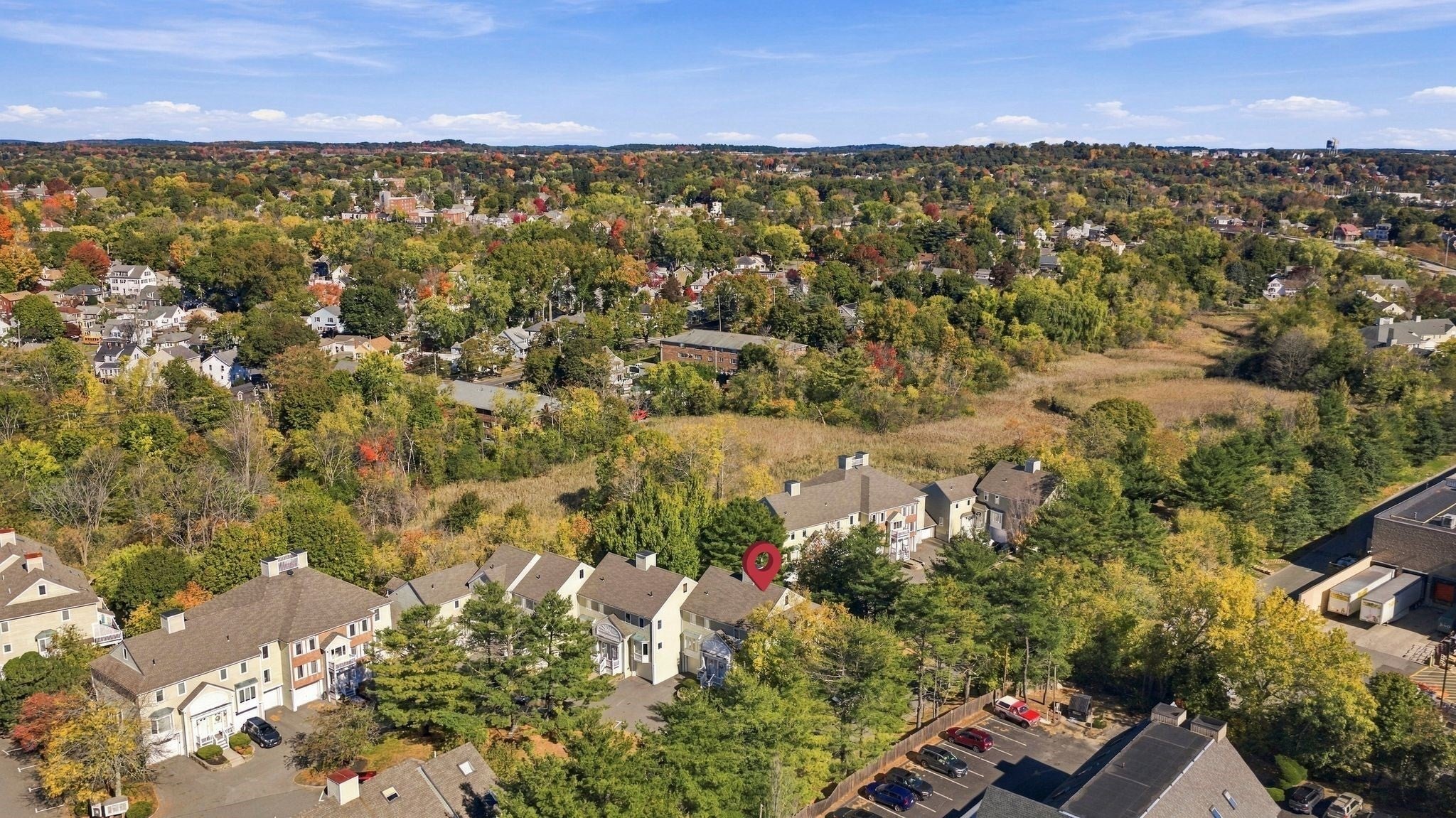47 Abington Road #47, Danvers, MA, 47 Abington Road #47, Danvers, MA Photo #39