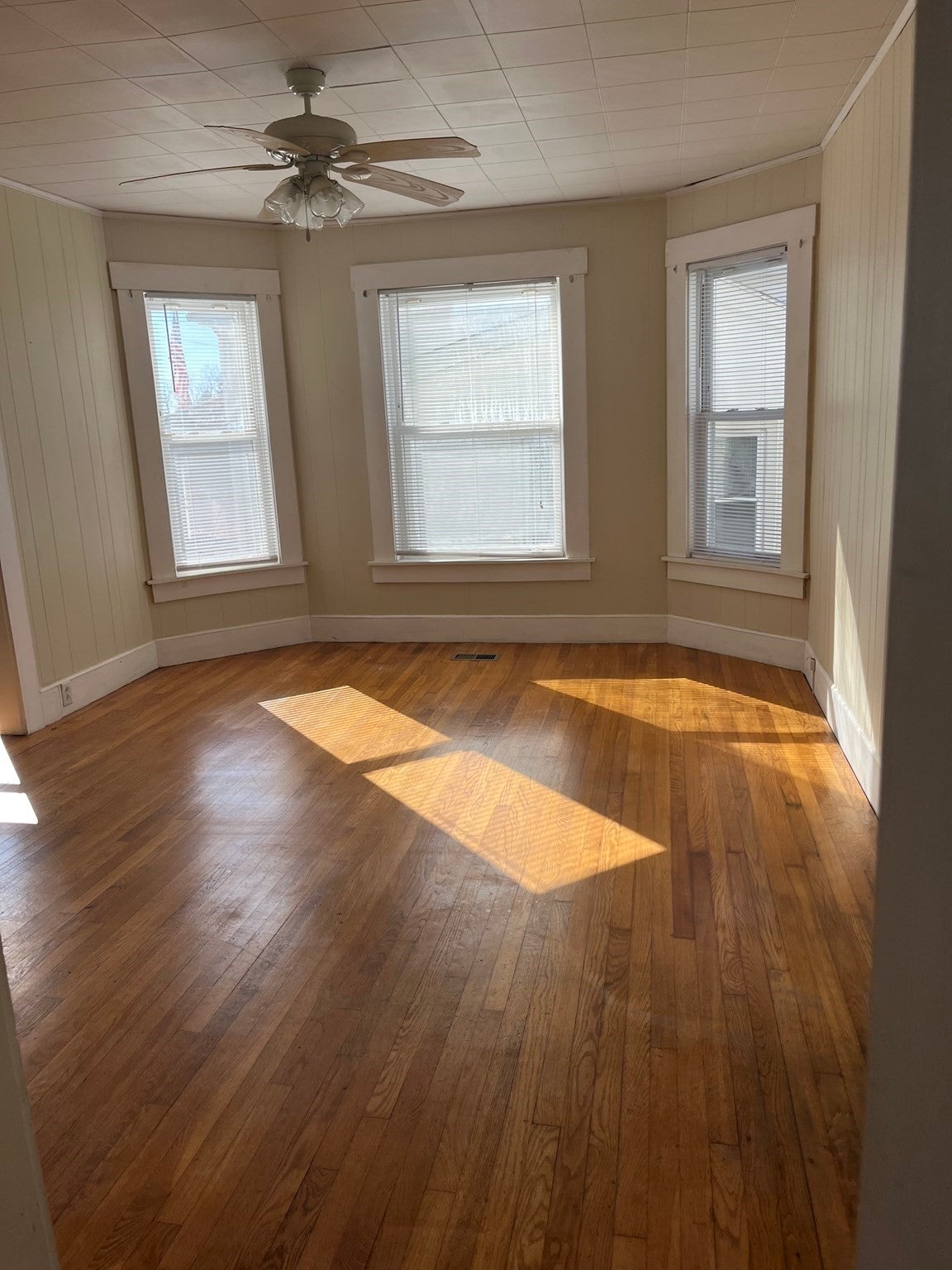 3 Orchard St A