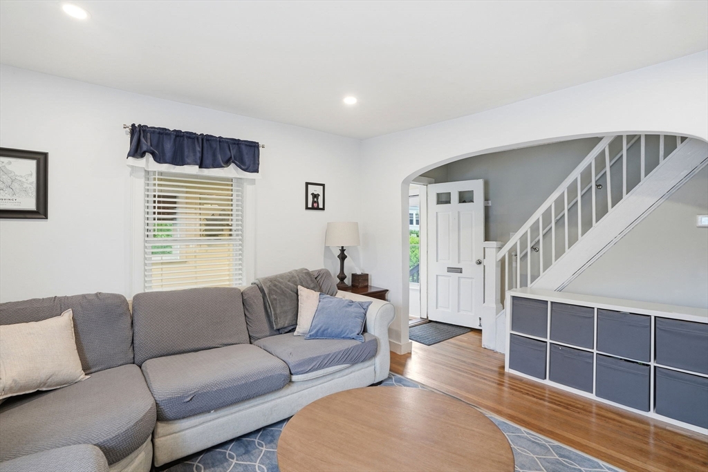 80 Kensington Rd