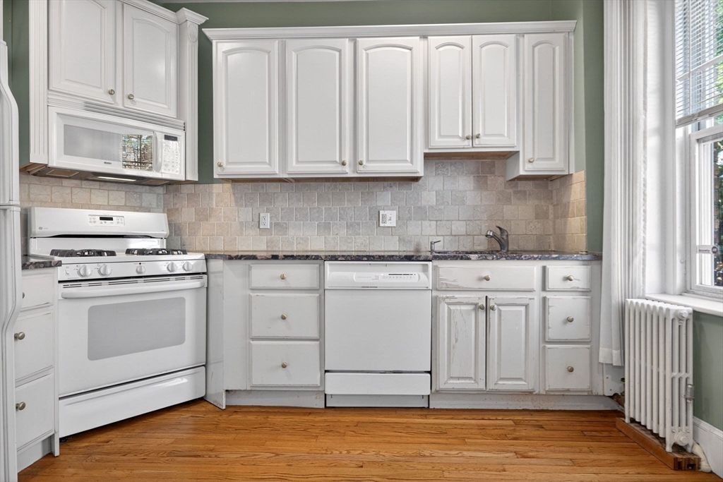 164 Strathmore R Rd #4, Boston, MA Photo #6