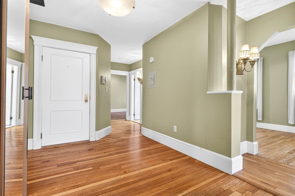 164 Strathmore R Rd #4, Boston, MA Photo #3