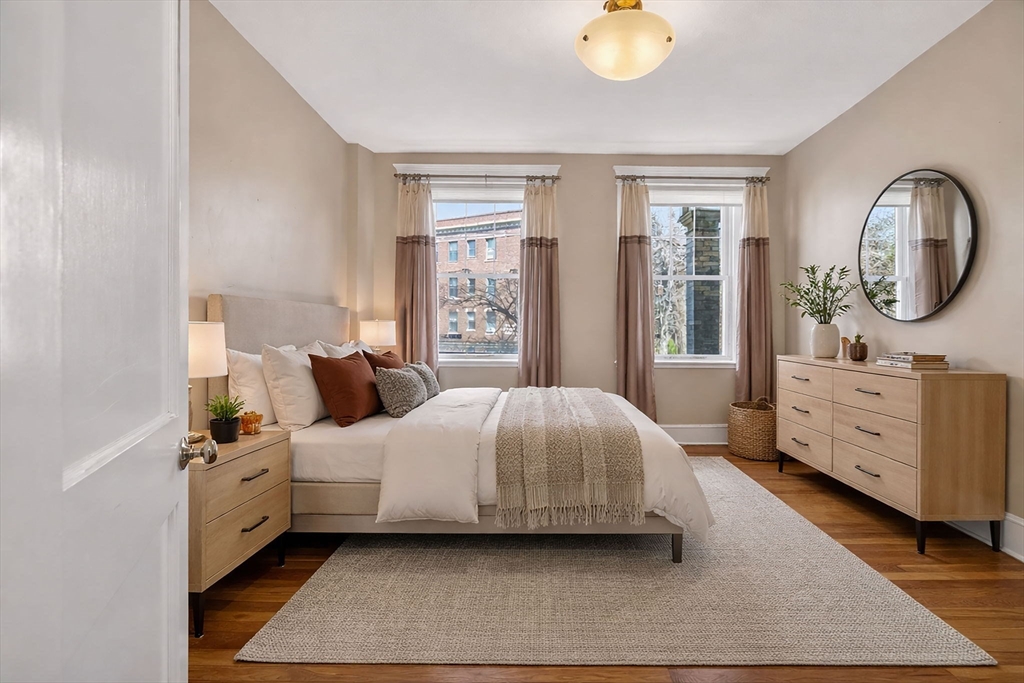 164 Strathmore R Rd #4, Boston, MA Photo #14