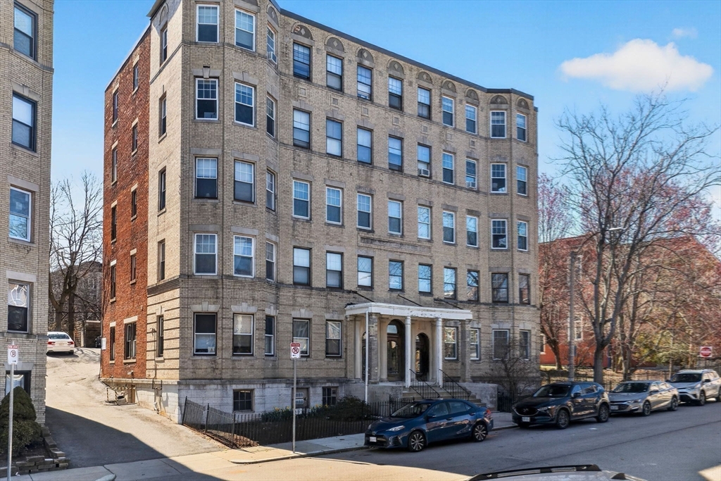 164 Strathmore R Rd #4, Boston, MA Photo #29