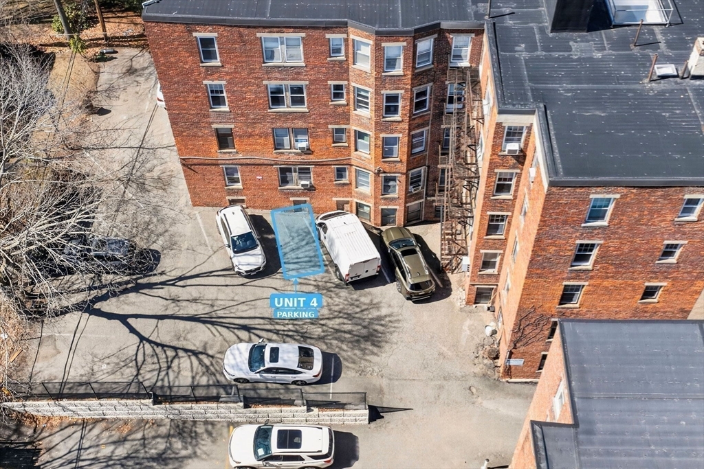 164 Strathmore R Rd #4, Boston, MA Photo #27