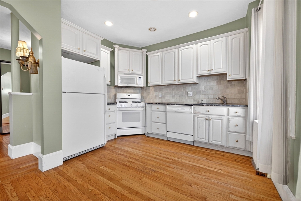 164 Strathmore R Rd #4, Boston, MA Photo #5