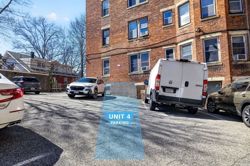 164 Strathmore R Rd #4, Boston, MA Photo #26
