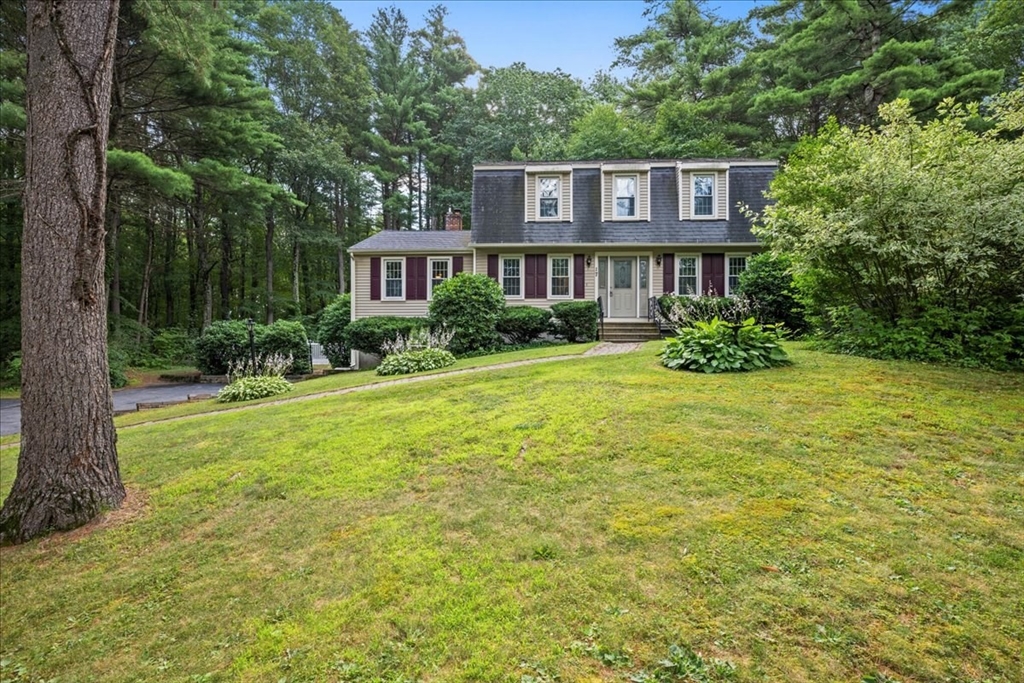 17 Gilbert Way