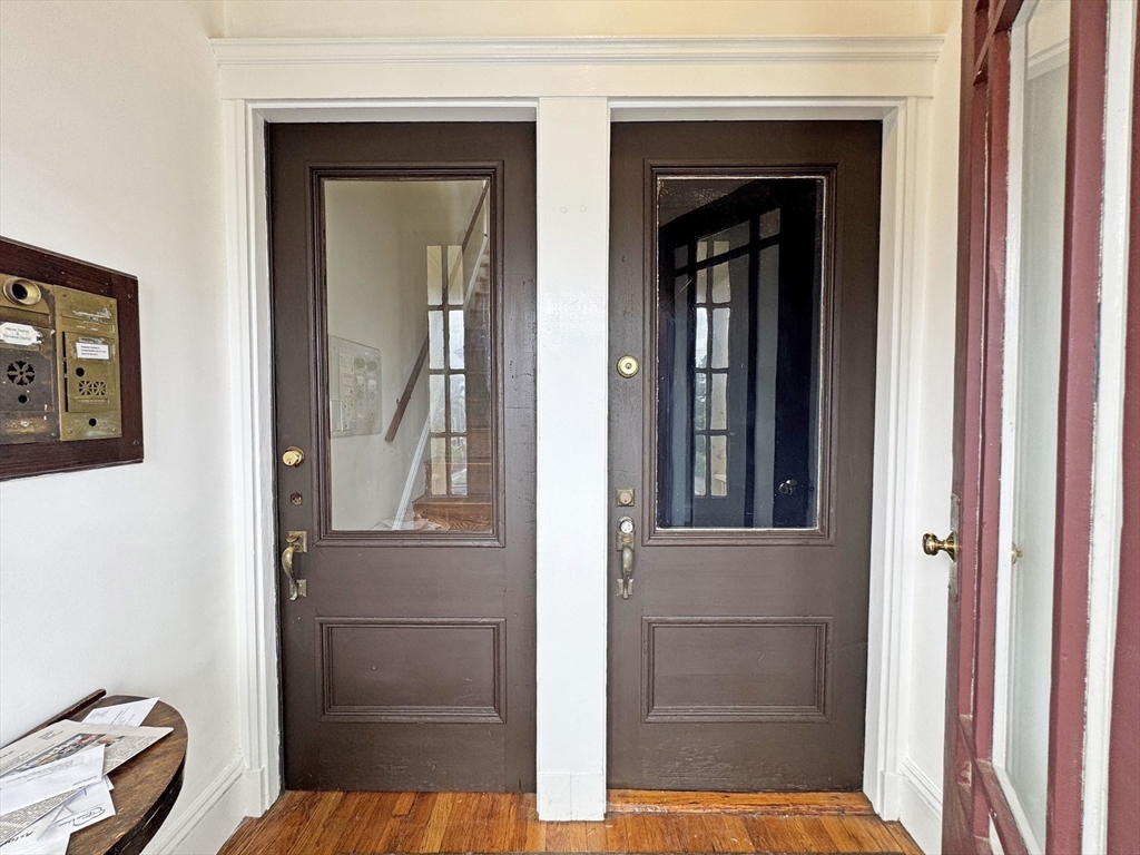 45 Westmoreland St
