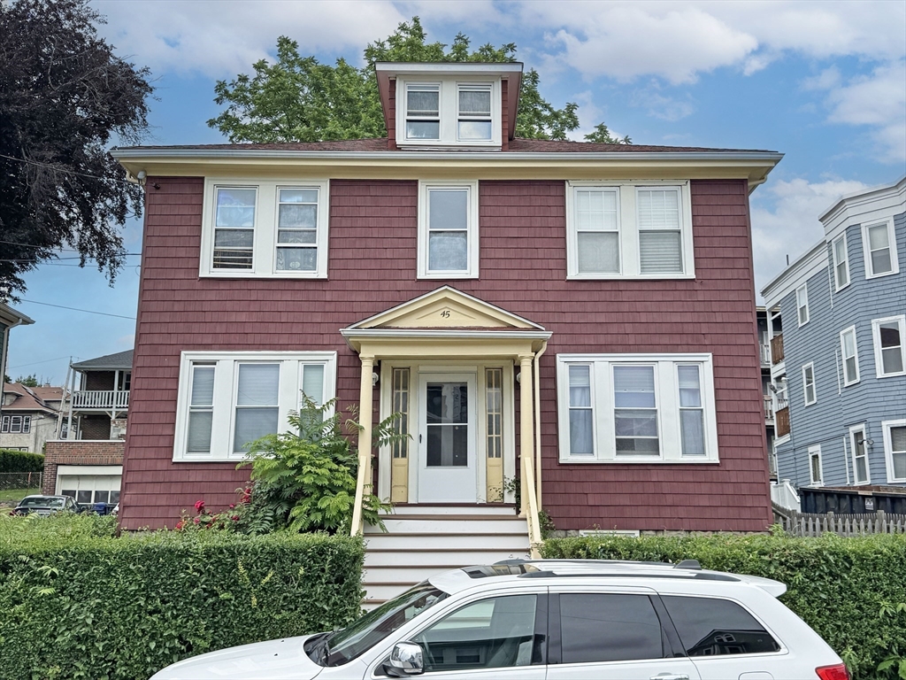 45 Westmoreland St
