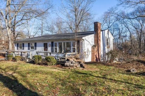 175 N. Main Street Easton MA 02356