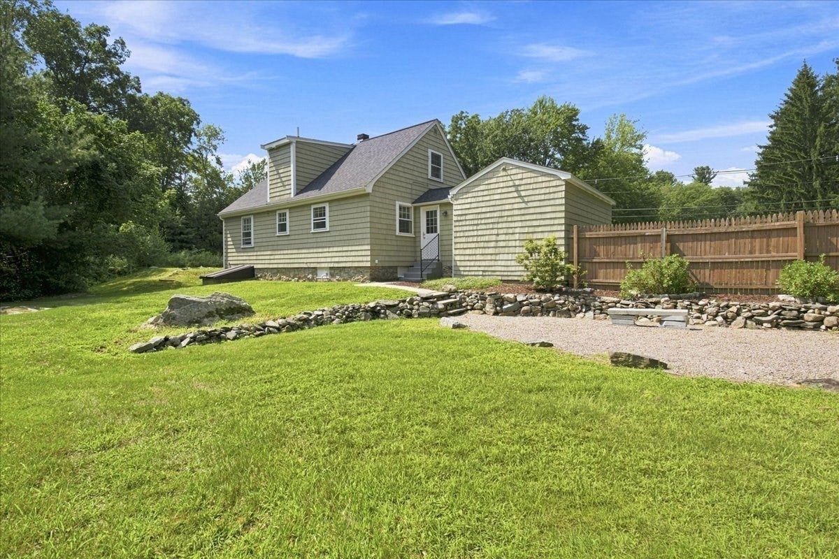924 Washington St, Franklin, MA Photo #33