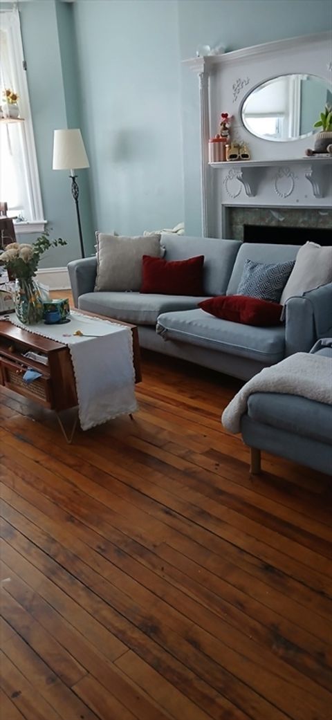 Photo of 17 Vancouver St #1, Boston, MA 02115 (MLS # 73508863)