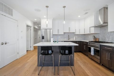 Photo of 946 Saratoga Street #101, Boston, MA 02128 (MLS # 73489598)