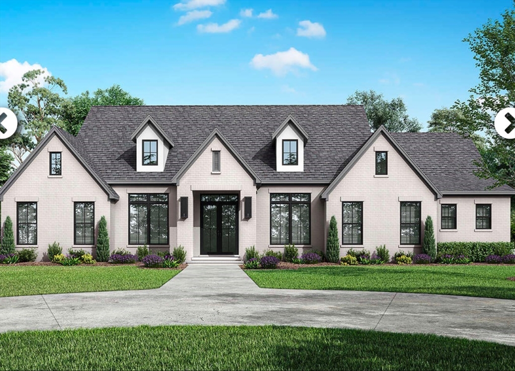 Lot 2a Winterberry Lane