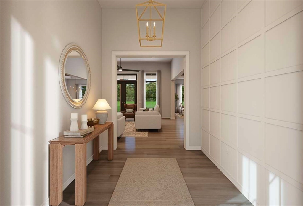 Lot 2a Winterberry Lane