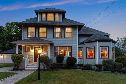 Photo of 128 Prospect Ave, Quincy, MA 02170 (MLS # 73537435)