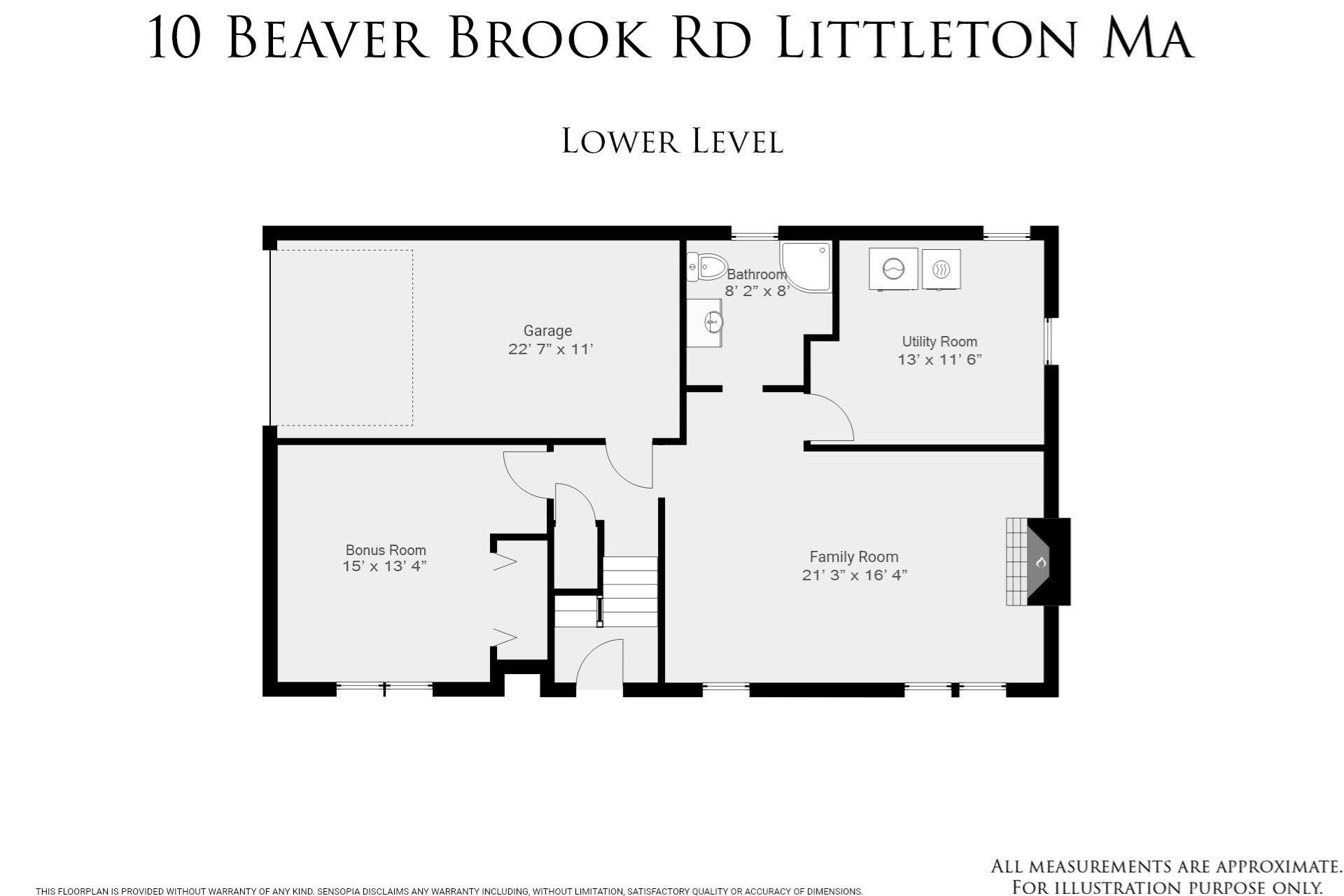 10 Beaver Brook Road, Littleton, MA, 10 Beaver Brook Road, Littleton, MA Photo #31