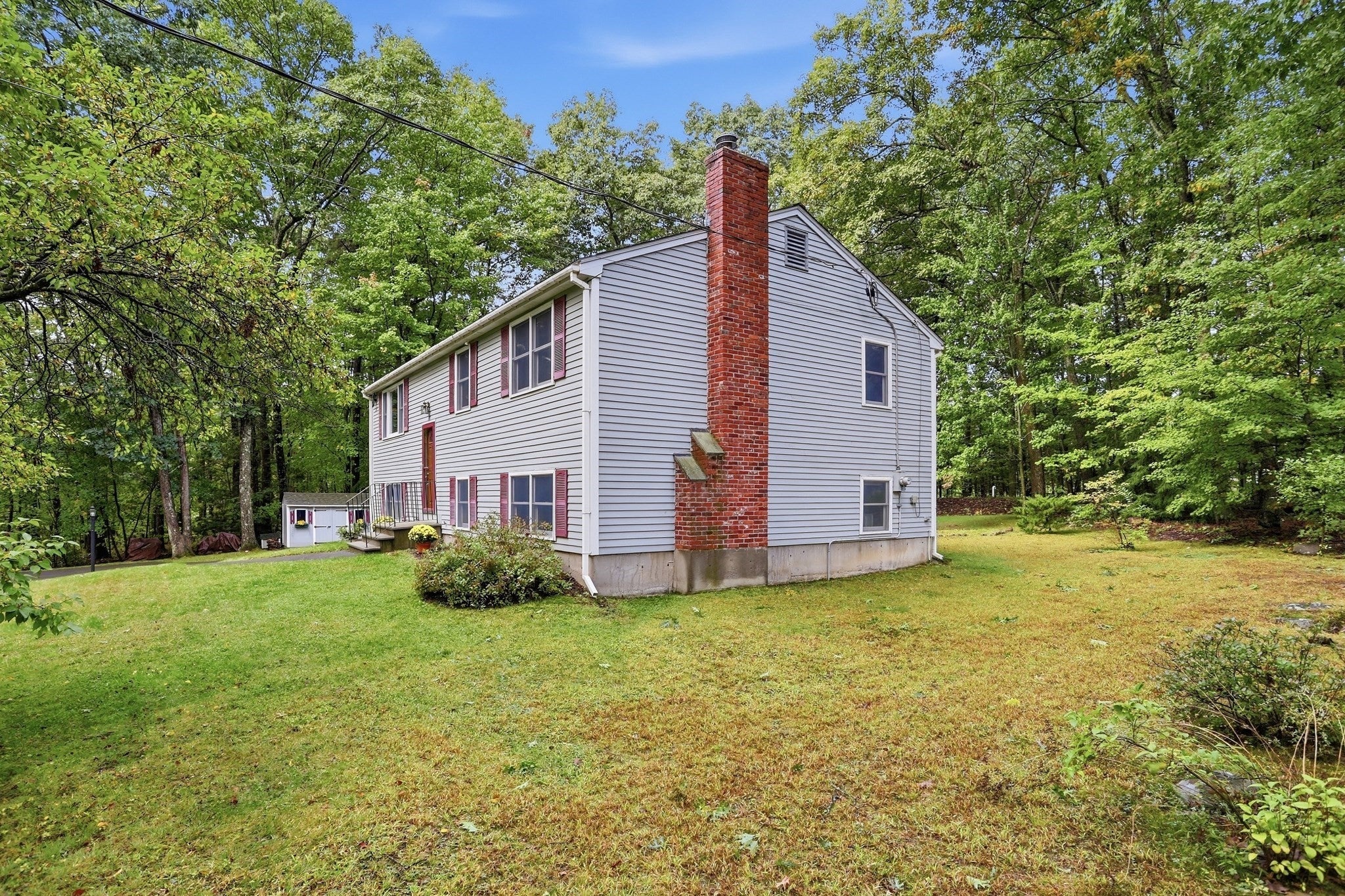 10 Beaver Brook Road, Littleton, MA, 10 Beaver Brook Road, Littleton, MA Photo #4
