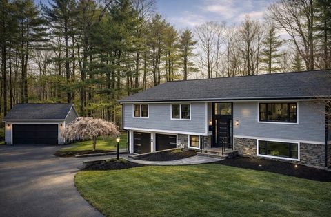 Photo of 901 Randolph Ave, Milton, MA 02186 (MLS # 73500894)