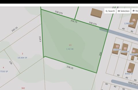 Photo of 0 Brook Parkway, Norton, MA 02766 (MLS # 73500216)