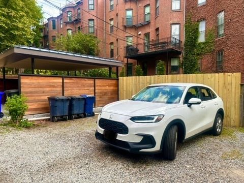 18 Holyoke St PKG Boston MA 02116