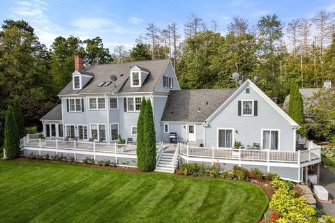Photo of 178 Glasheen Road, Petersham, MA 01331 (MLS # 73510675)