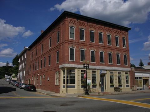 25 Main Street 3A Ayer MA 01432