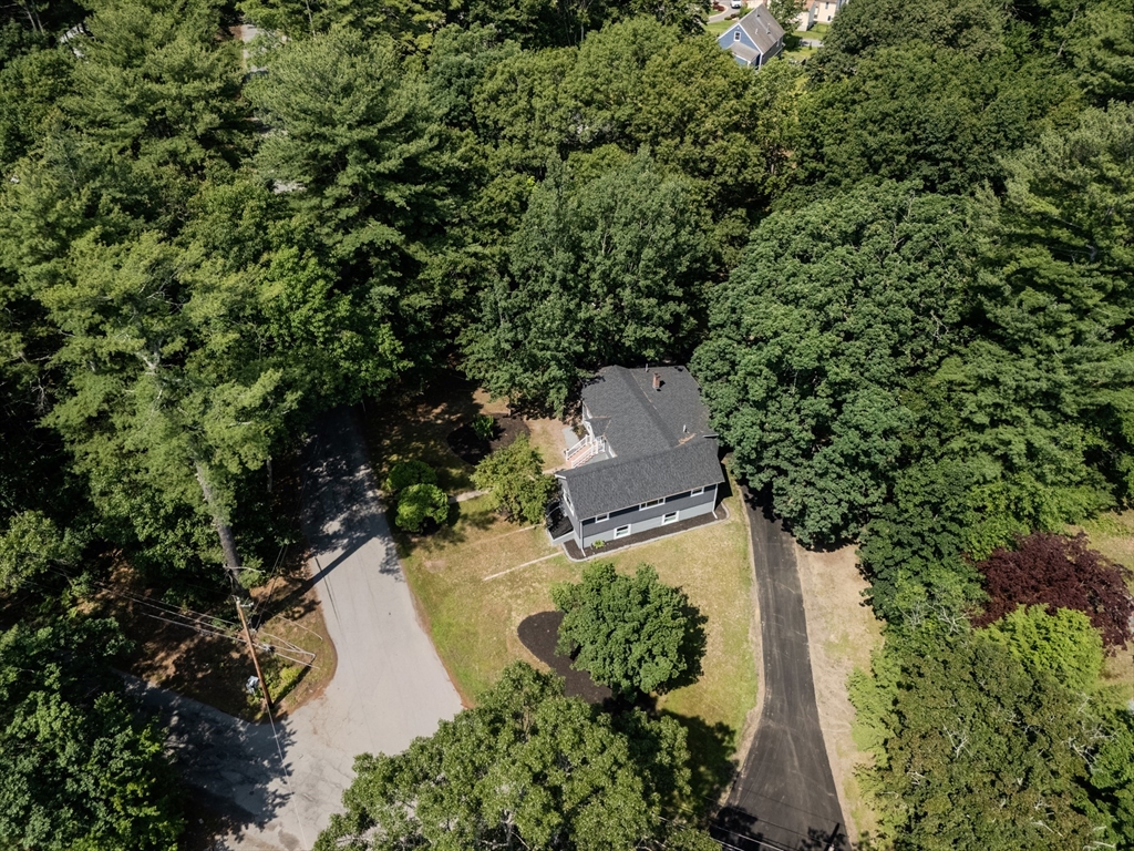 1 Albion Rd
