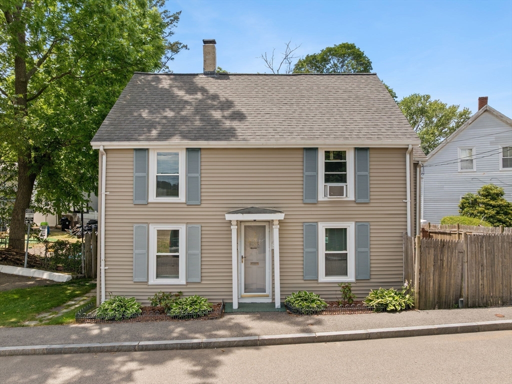 57 Summer St