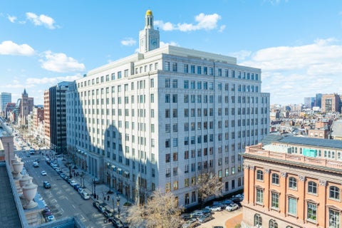 Photo of 501 Boylston St, Boston, MA 02116 (MLS # 73581888)