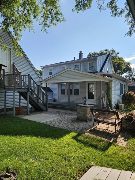 39 Everett Ave, Webster, MA, 39 Everett Ave, Webster, MA Photo #8