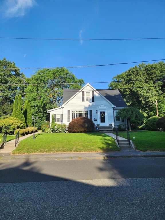 39 Everett Ave