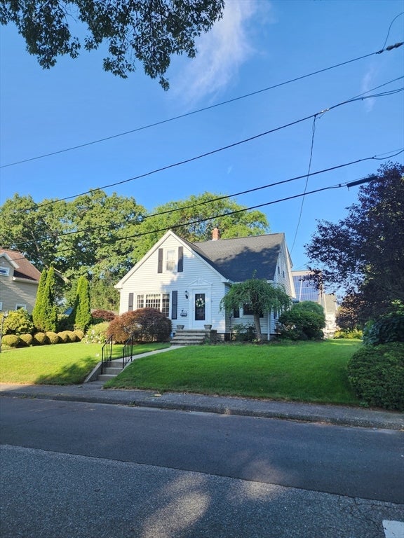 39 Everett Ave