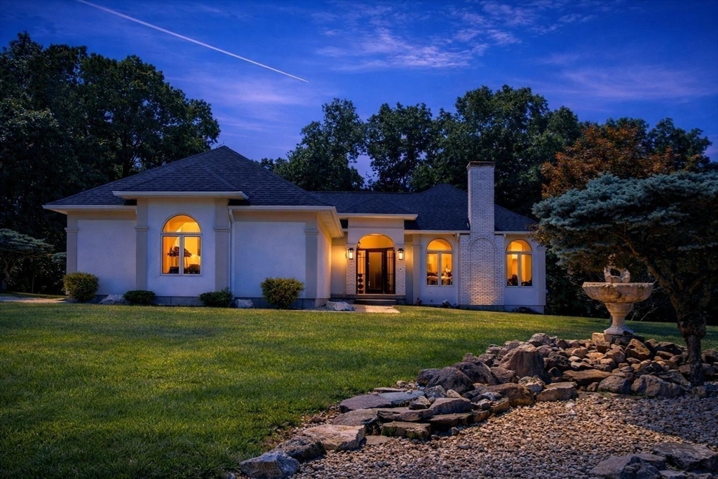 Photo 1 of 37 — 176 Genovevo Drive, Ludlow, MA 01056