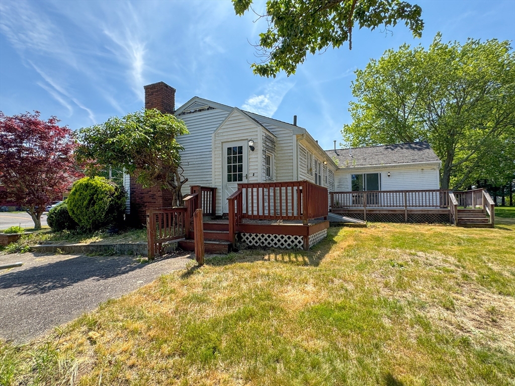 61 Stevens Rd