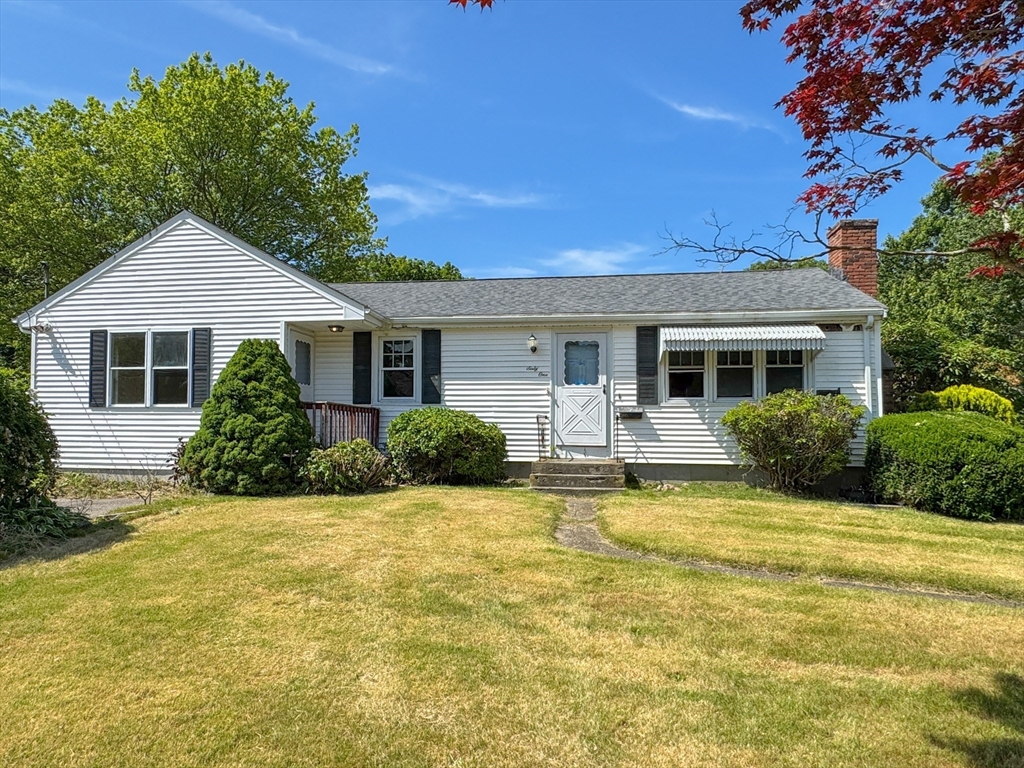 61 Stevens Rd