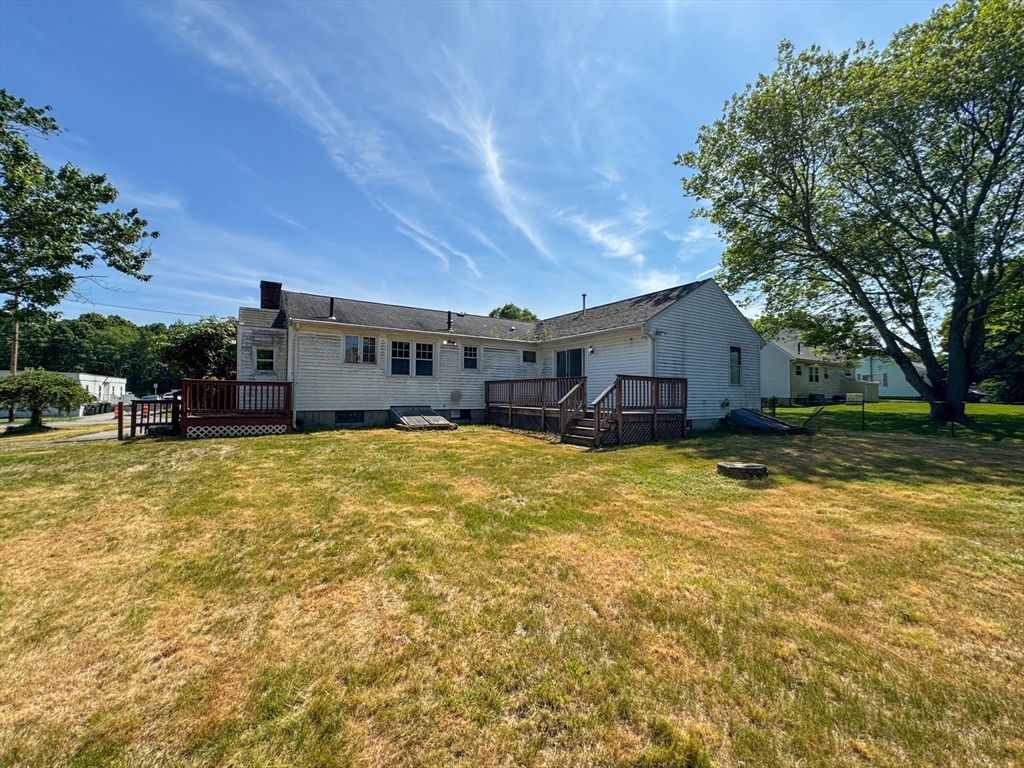 61 Stevens Rd