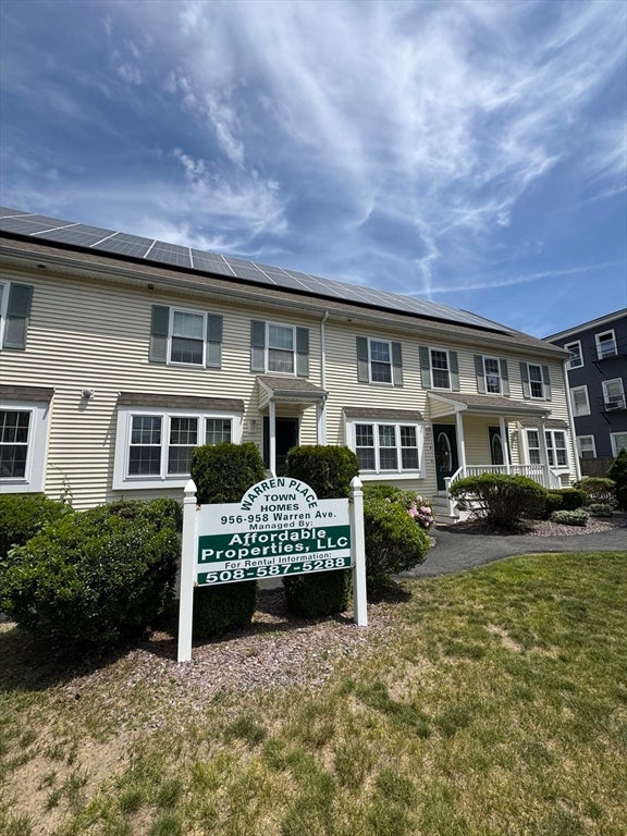 958 Warren Ave #9, Brockton, MA, 958 Warren Ave #9, Brockton, MA Photo #2