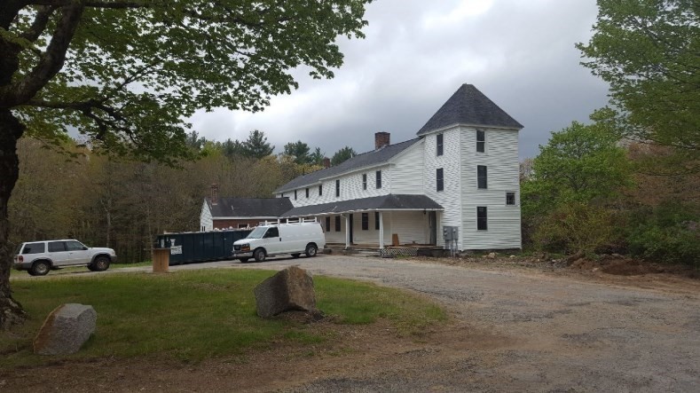 3 Warren Road A
