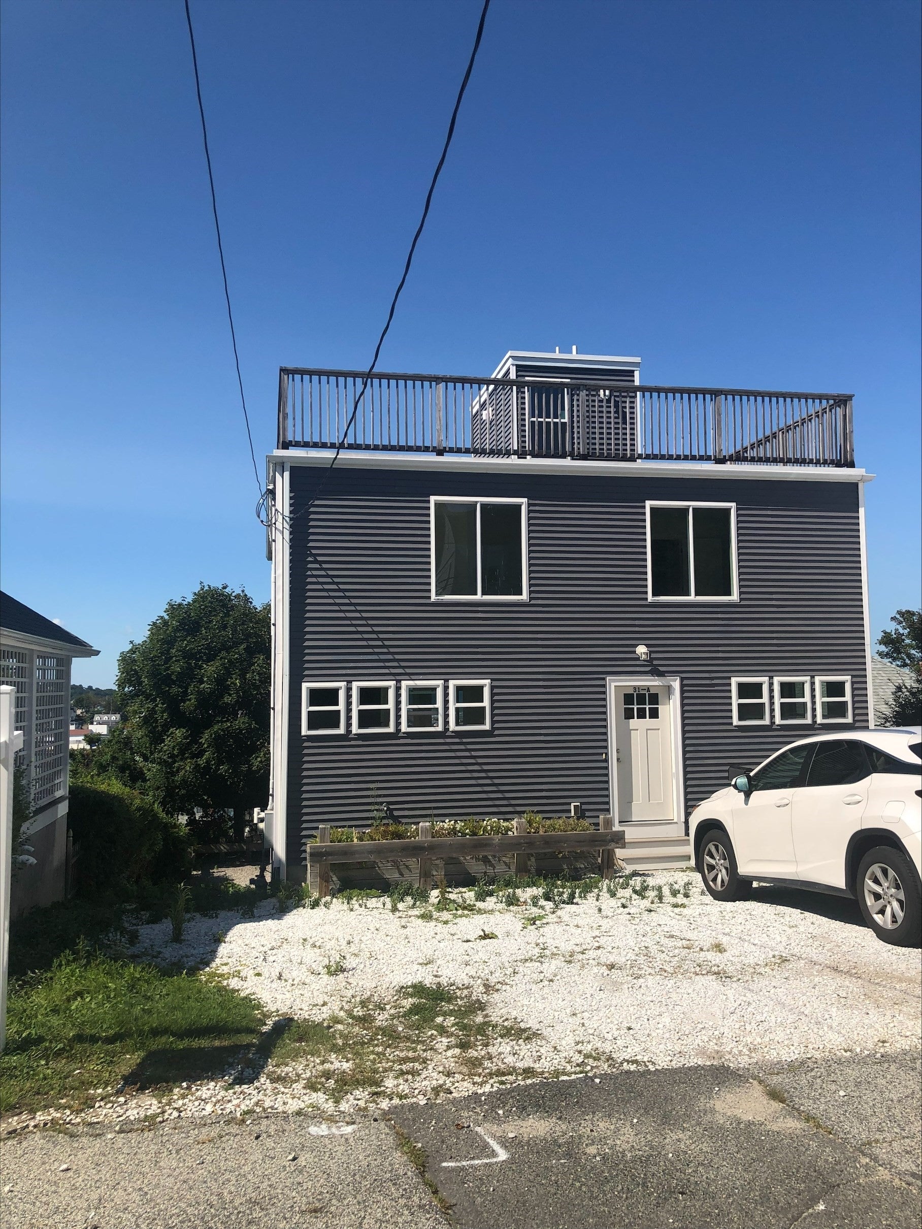 Photo of 31 A Merrill Rd, Hull, MA