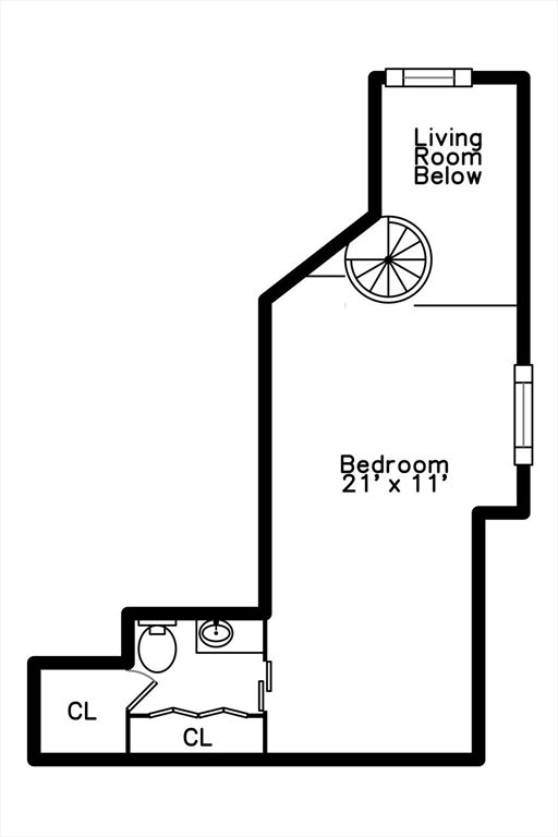 Winchester, Massachusetts 01890, United States, 1 Bedroom Bedrooms, ,2 BathroomsBathrooms,Residential,Pending,203192