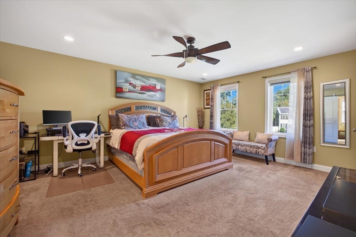 95 Prospect Ter, Brockton, MA Photo #21