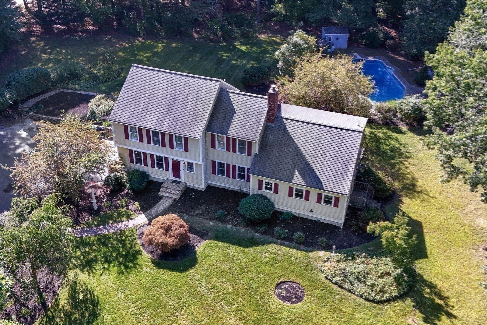 41 Misty Meadow Rd, Pembroke, MA, 41 Misty Meadow Rd, Pembroke, MA Photo #26