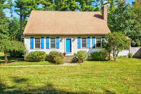 24 Toby Lane Plympton MA 02367