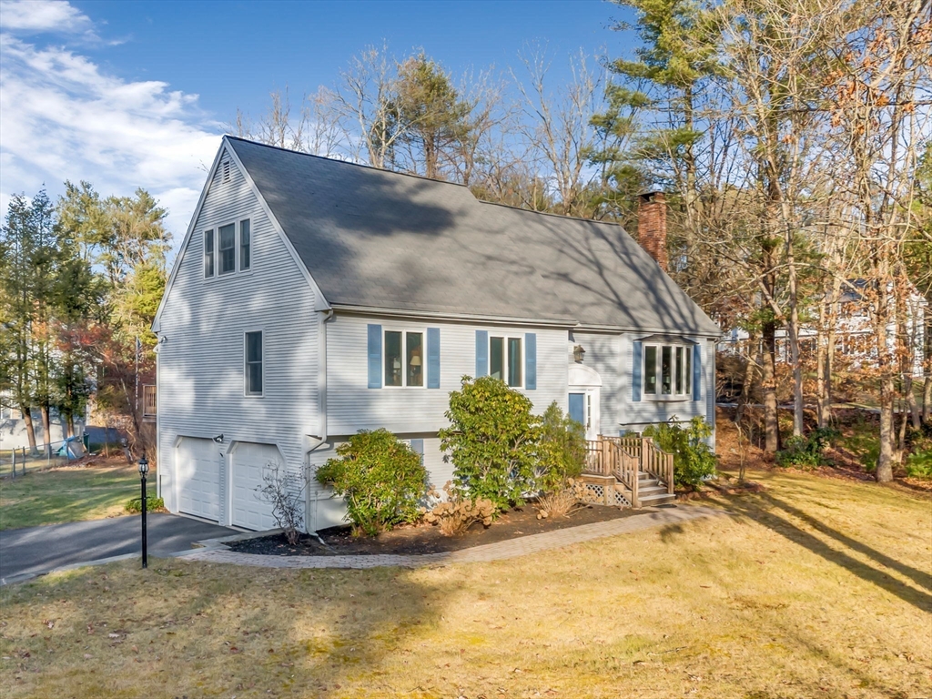 11 Ridge Road
