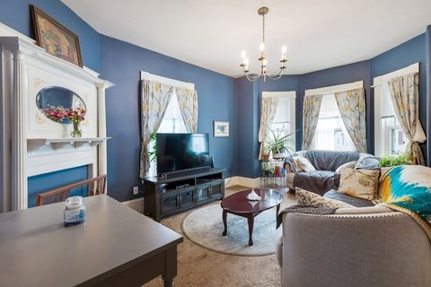 Photo of 29 Lewis St #2, Lynn, MA 01902 (MLS # 73522923)