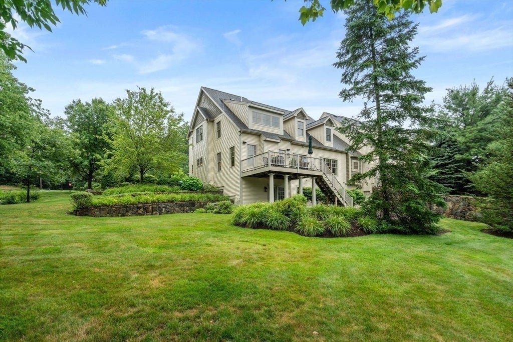 30 Nobscot RD #11, Sudbury, MA Photo #37