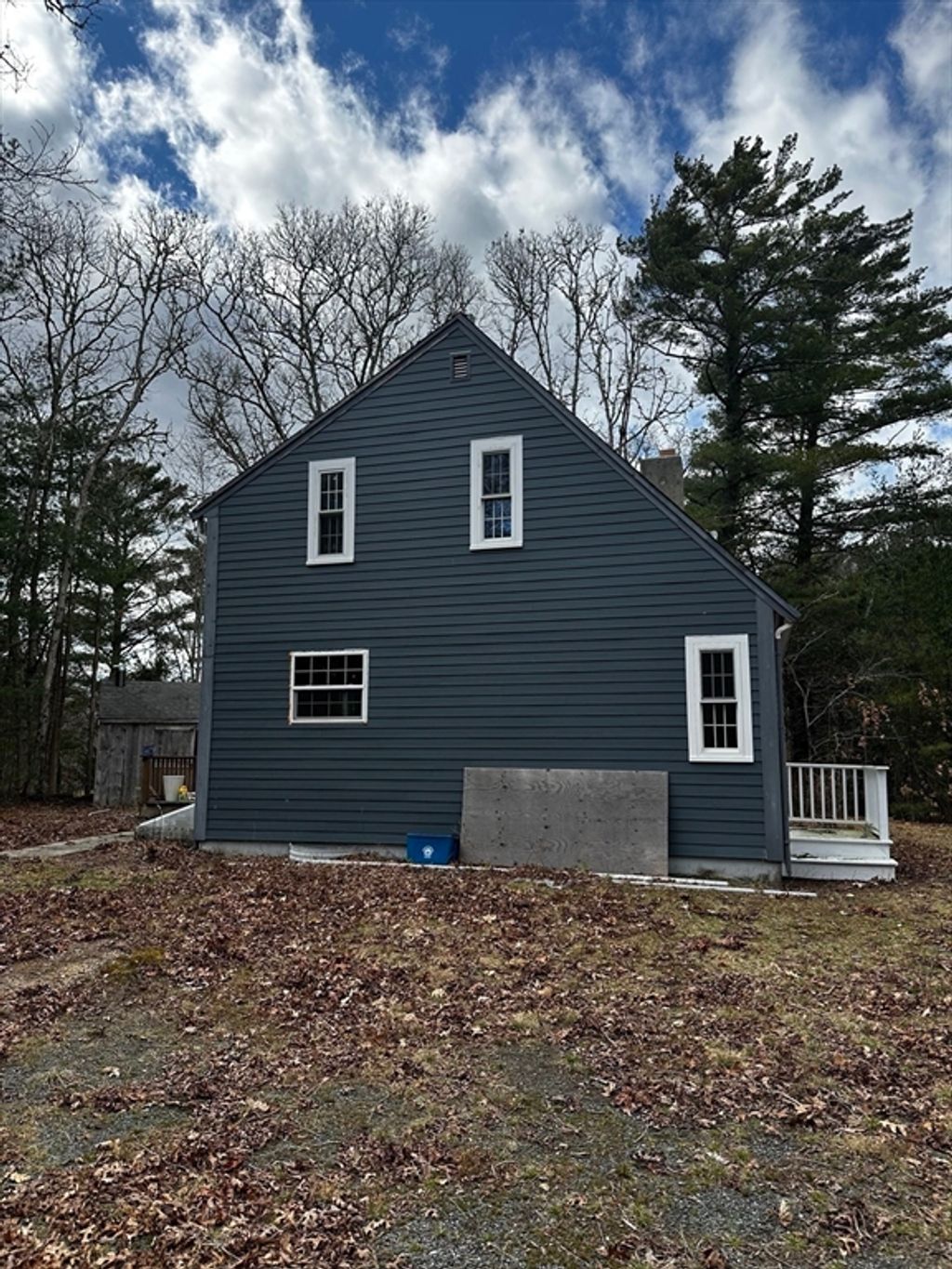 Photo of 40 Artisan Way, Sandwich, MA 02644 (MLS # 73503672)