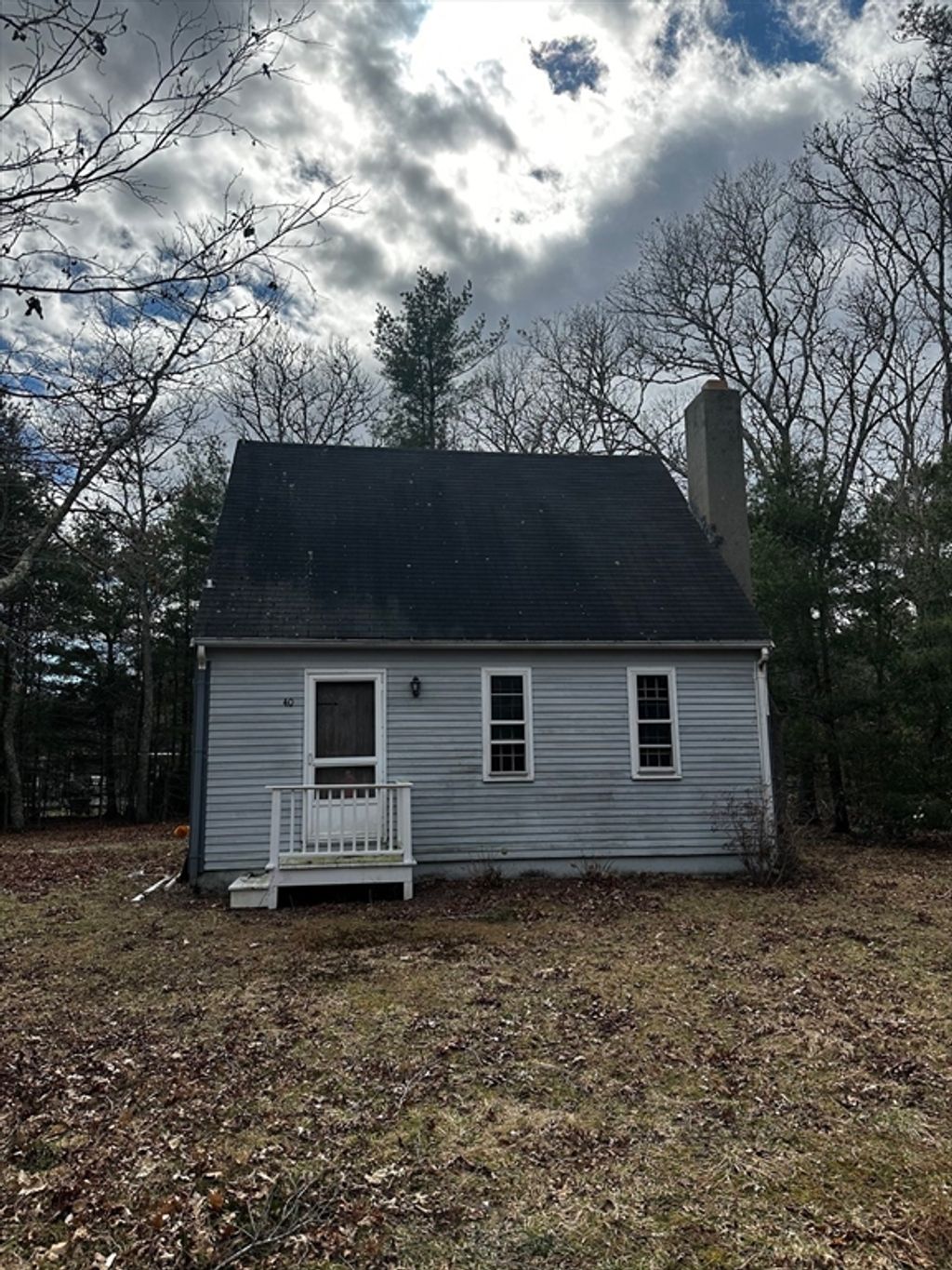 Photo of 40 Artisan Way, Sandwich, MA 02644 (MLS # 73503672)